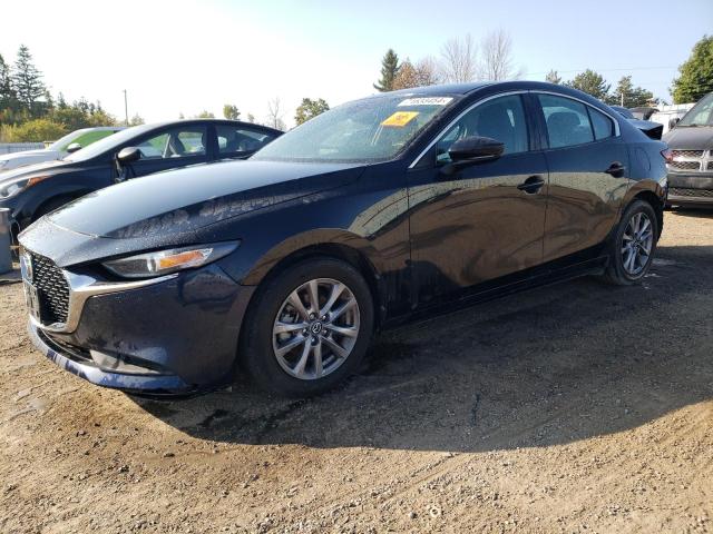 2022 Mazda 3 Select de vânzare în Bowmanville, ON - Rear End