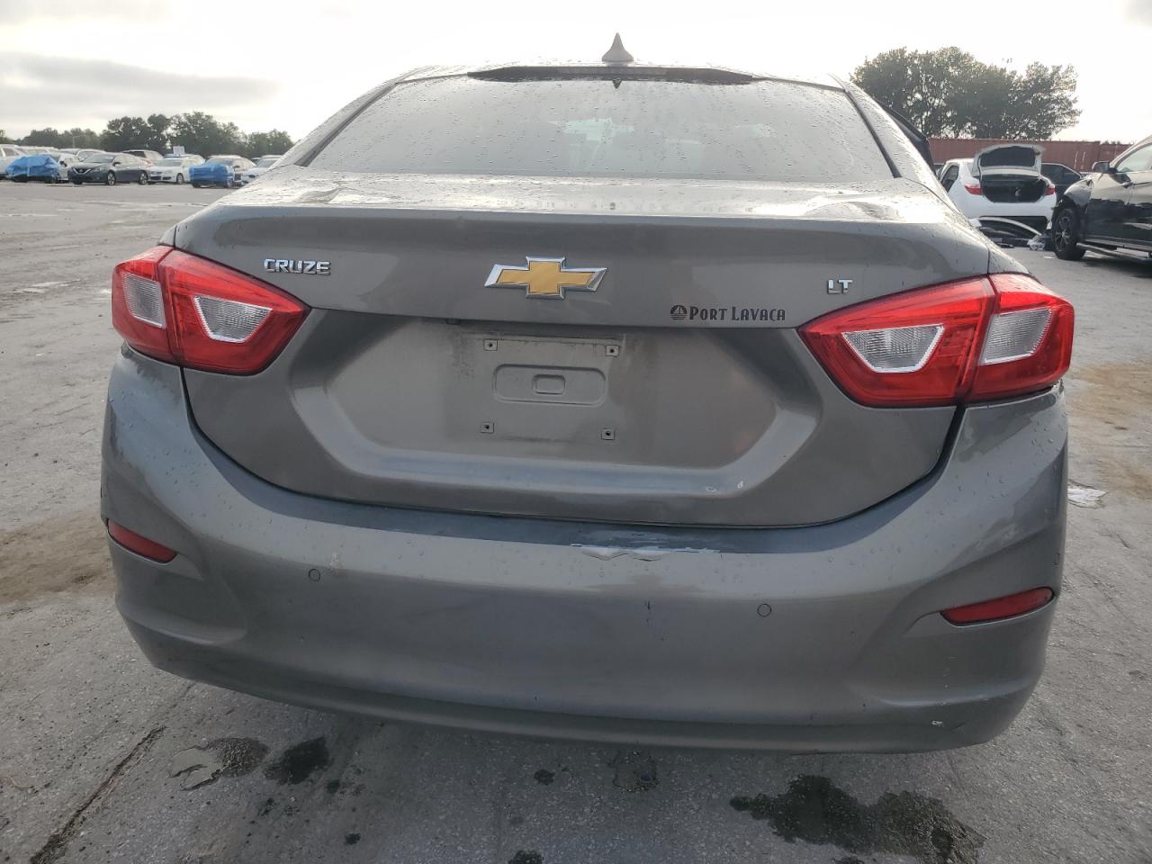 2017 Chevrolet Cruze - Image 6