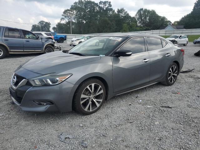 2018 Nissan Maxima 3.5S