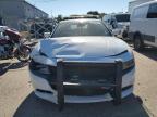 2021 Dodge Charger Police на продаже в Chalfont, PA - Front End