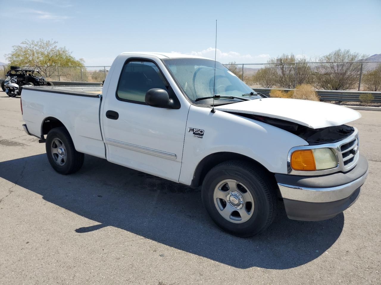 2004 Ford F-150 - Image 4