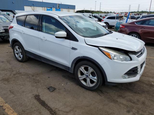  FORD ESCAPE 2015 Biały