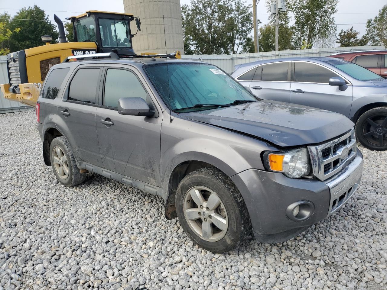 2010 Ford Escape - Image 4