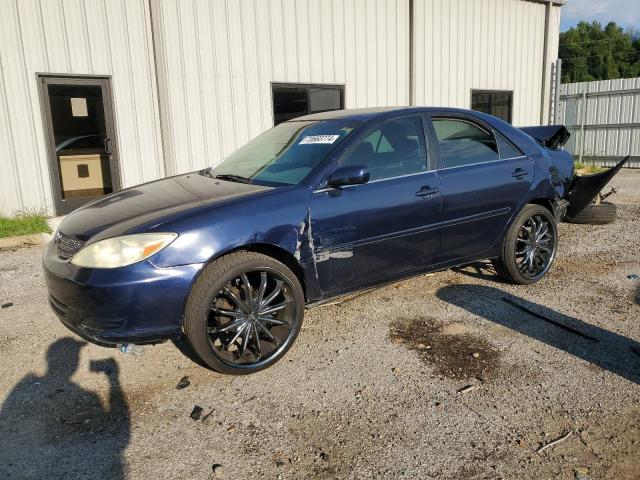 2003 Toyota Camry Le de vânzare în Grenada, MS - Rear End