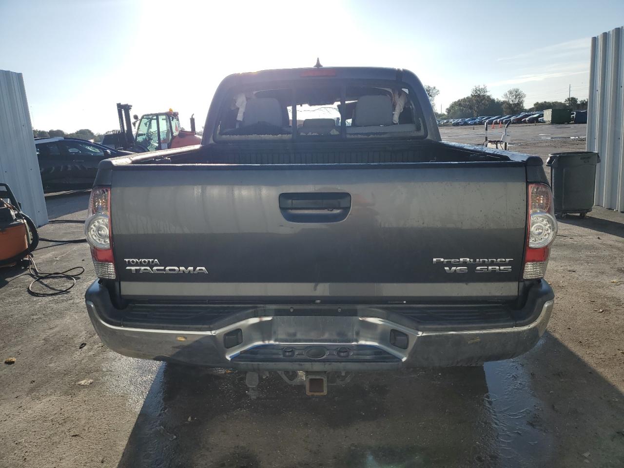 5TFJU4GN5FX076296 2015 Toyota Tacoma Double Cab Prerunner