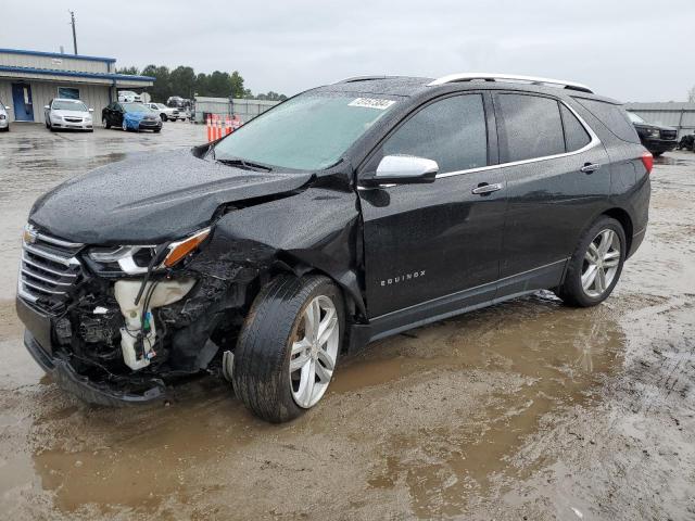 2018 Chevrolet Equinox Premier for Sale in Harleyville, SC - Front End