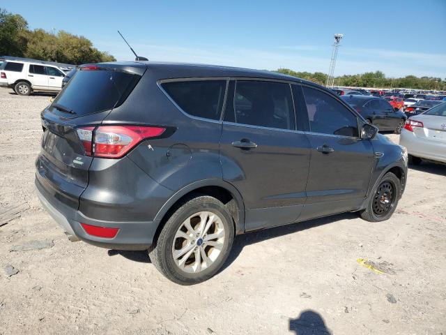  FORD ESCAPE 2017 Gray