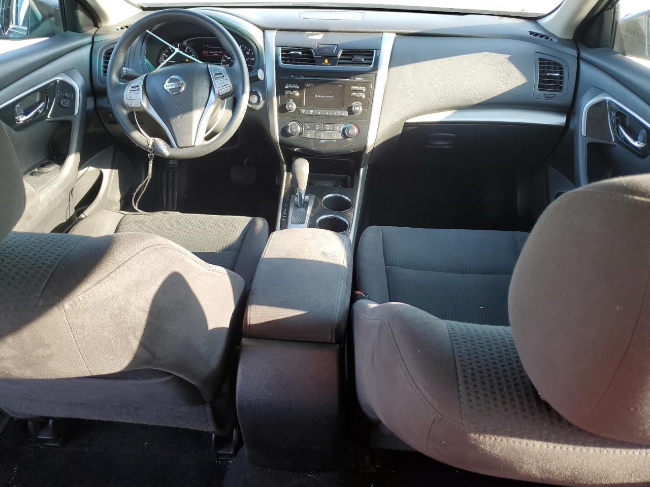 1N4AL3AP2EC418015 2014 Nissan Altima 2.5