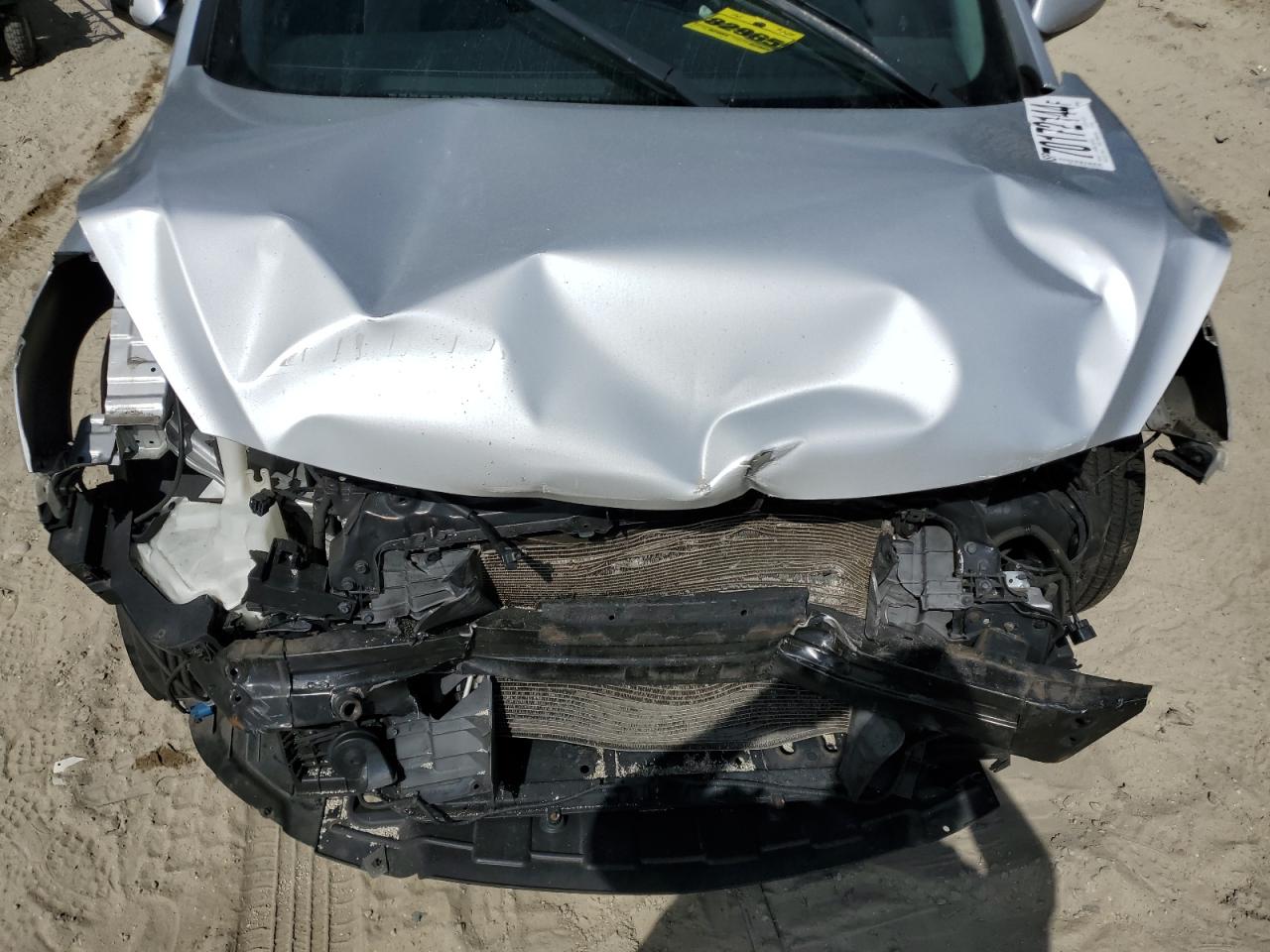 2016 Hyundai Elantra Gt VIN: KMHD35LH8GU303047 Lot: 70172144