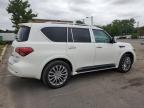 2016 Infiniti Qx80  for Sale in Glassboro, NJ - Front End