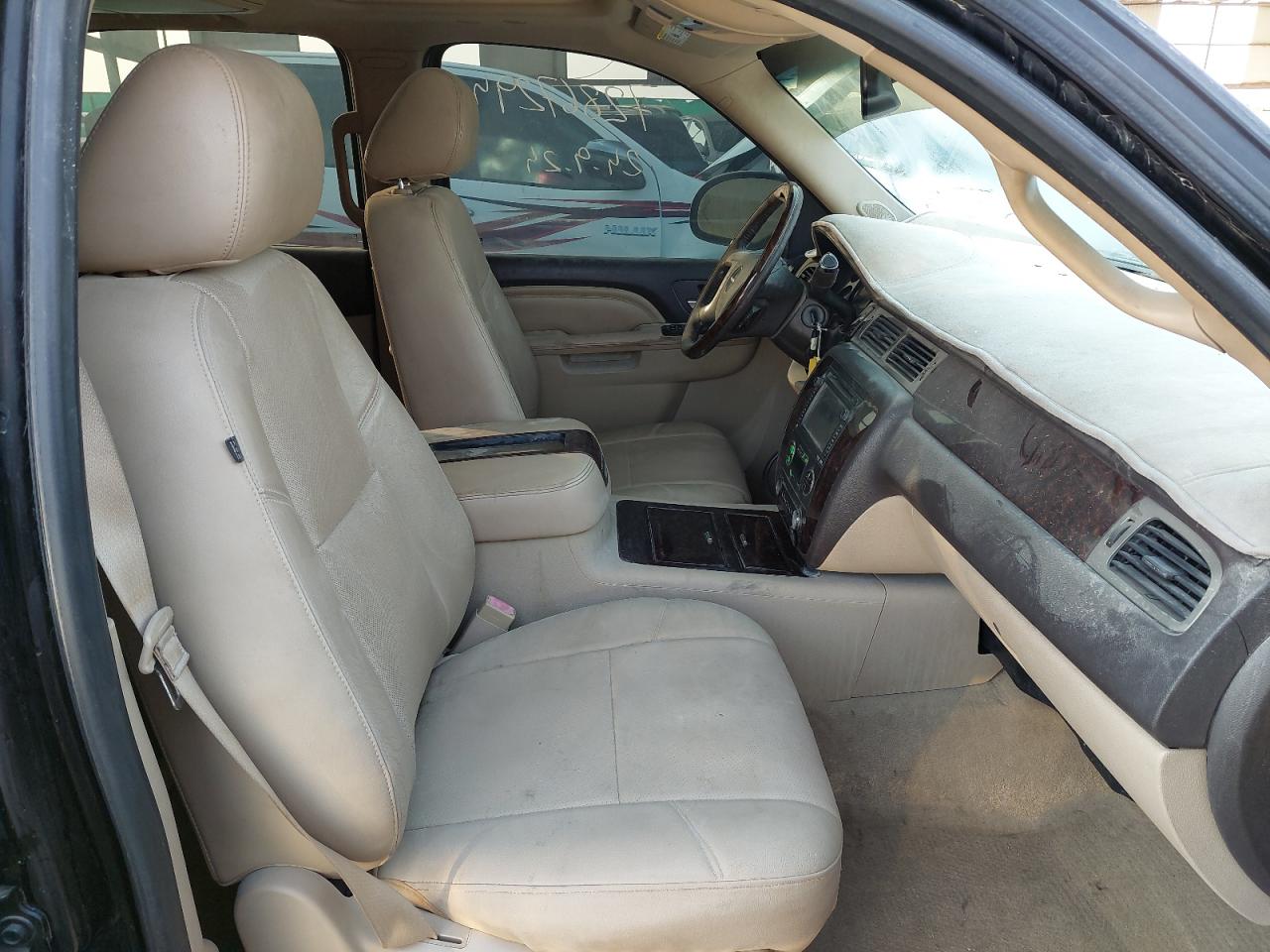 1GKS27EF5DR153536 - 2013 Gmc DENALI - #72867294
