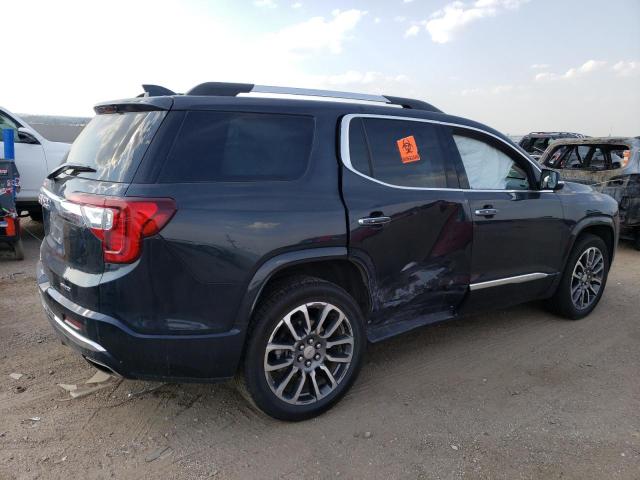 1GKKNXLS6MZ108791 GMC Acadia Den  3