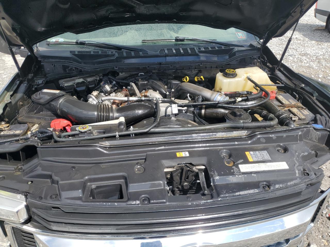 2019 Ford F350 Super Duty VIN: 1FTRF3BT1KEE06907 Lot: 66582724