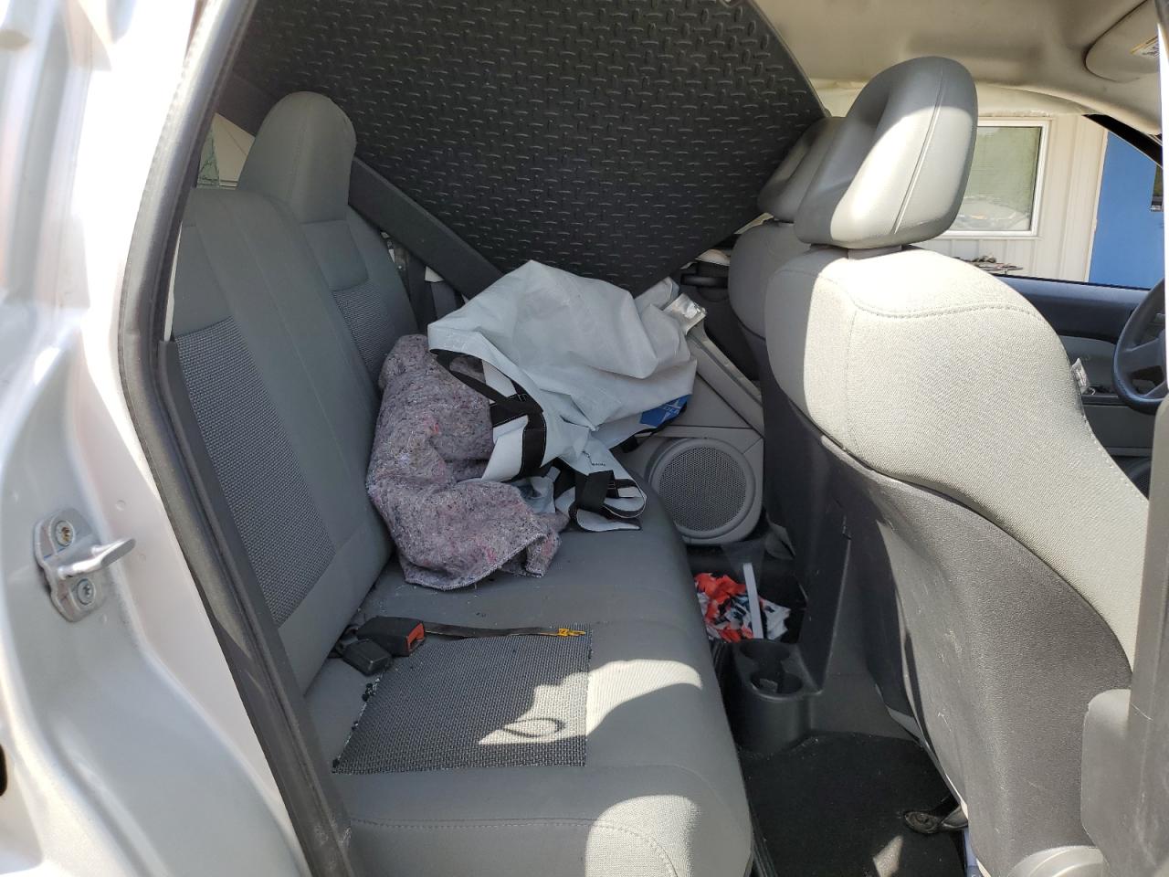 2007 Jeep Compass VIN: 1J8FF47W07D430892 Lot: 71415124