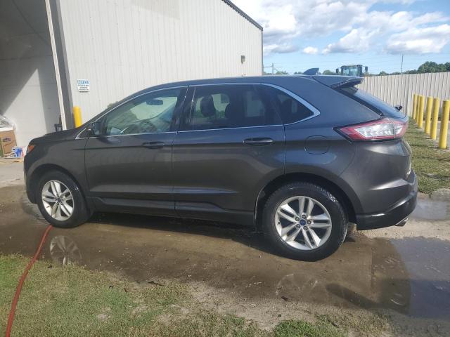  FORD EDGE 2017 Szary