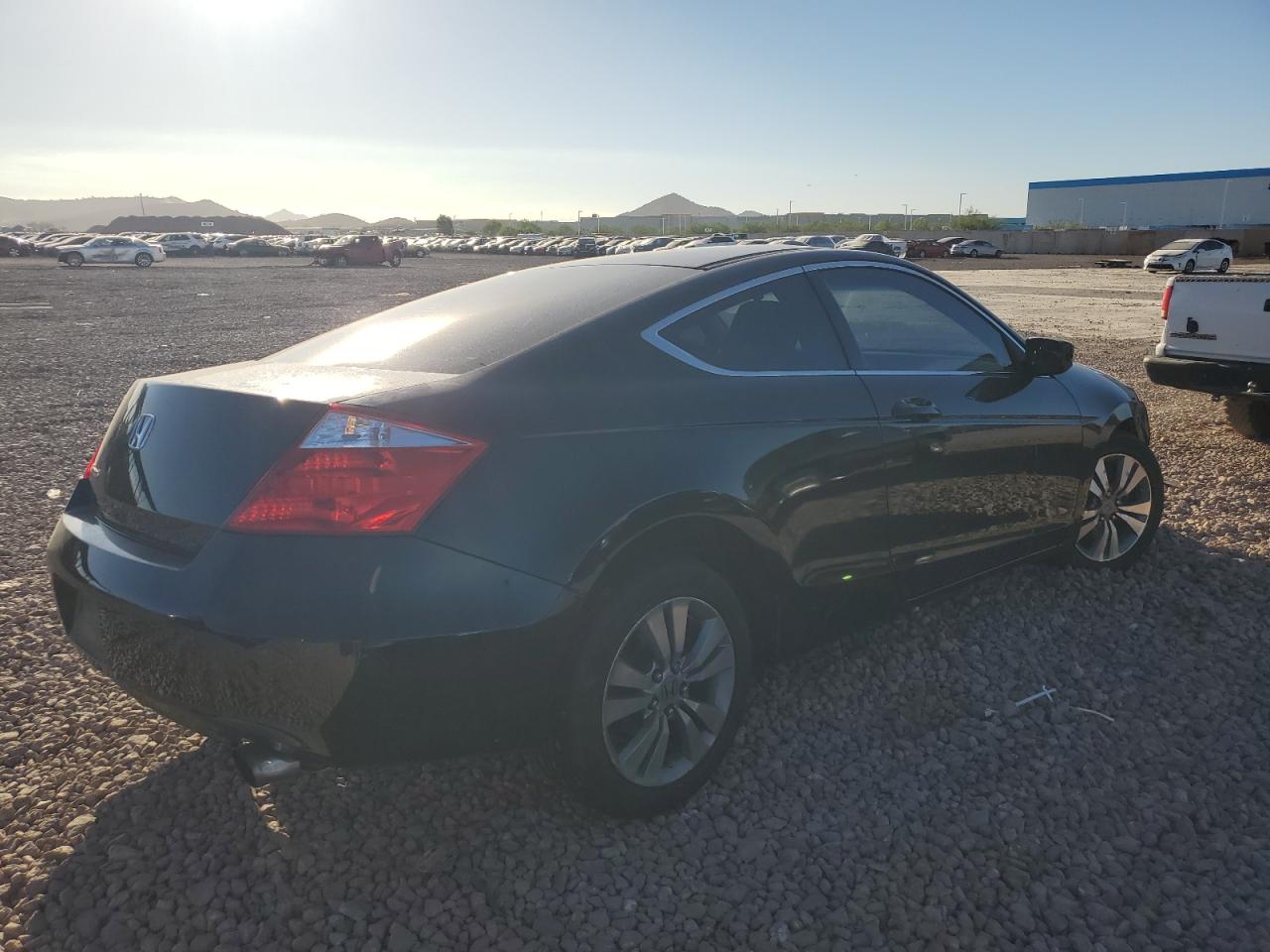 2010 Honda Accord - Image 3