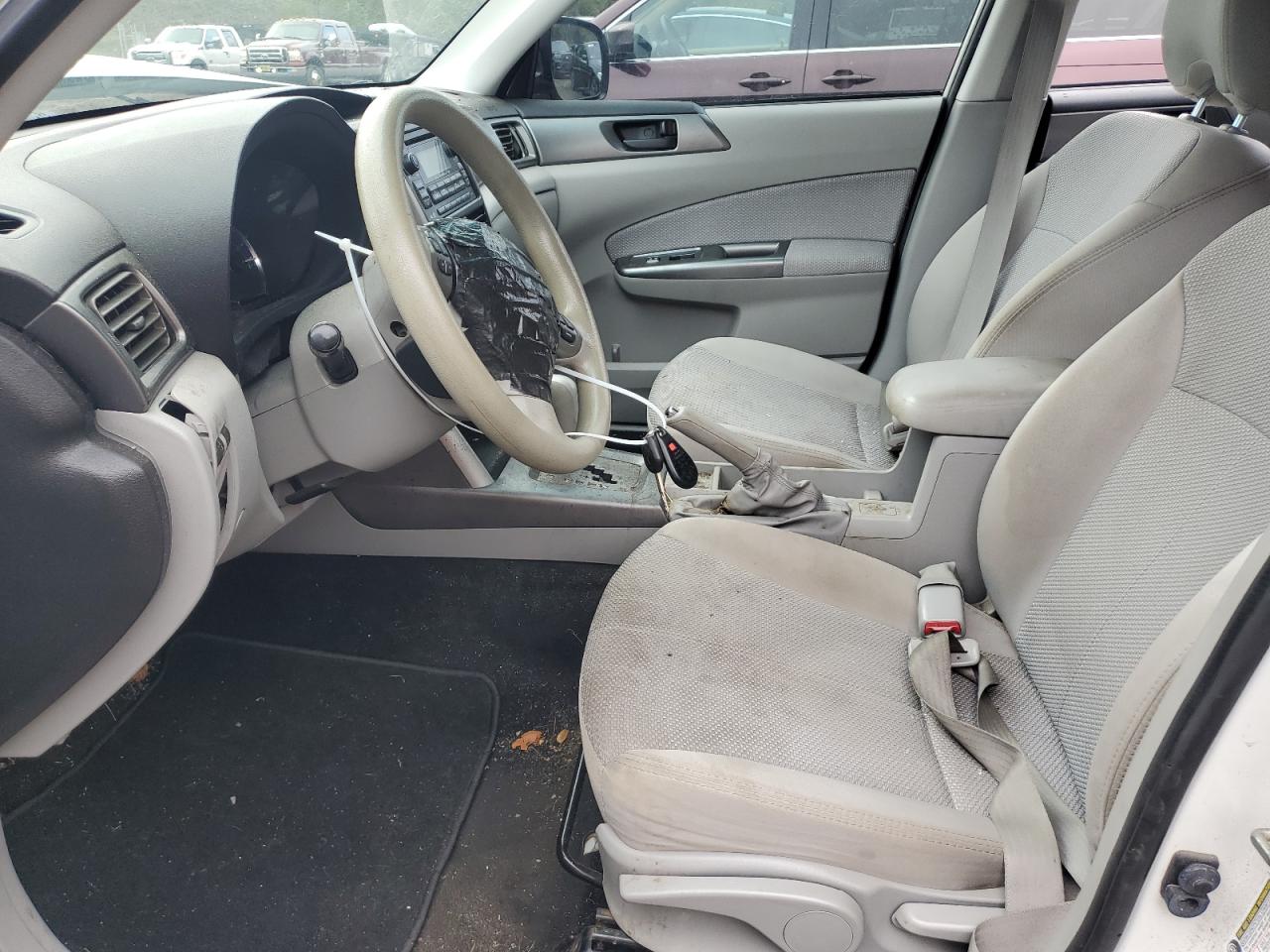 2013 Subaru Forester - Image 7