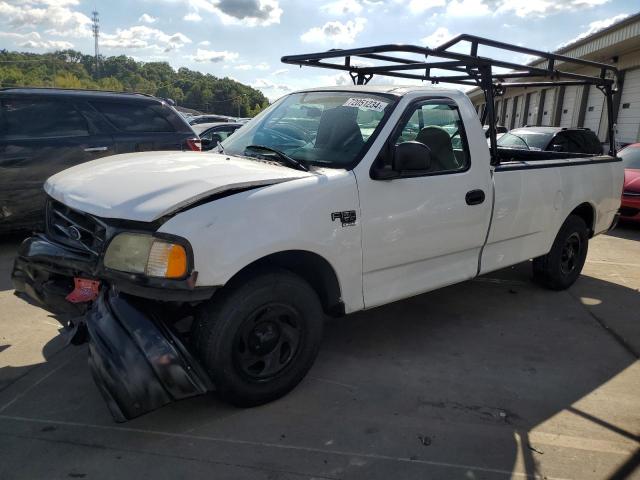 2003 Ford F150  de vânzare în Louisville, KY - Front End