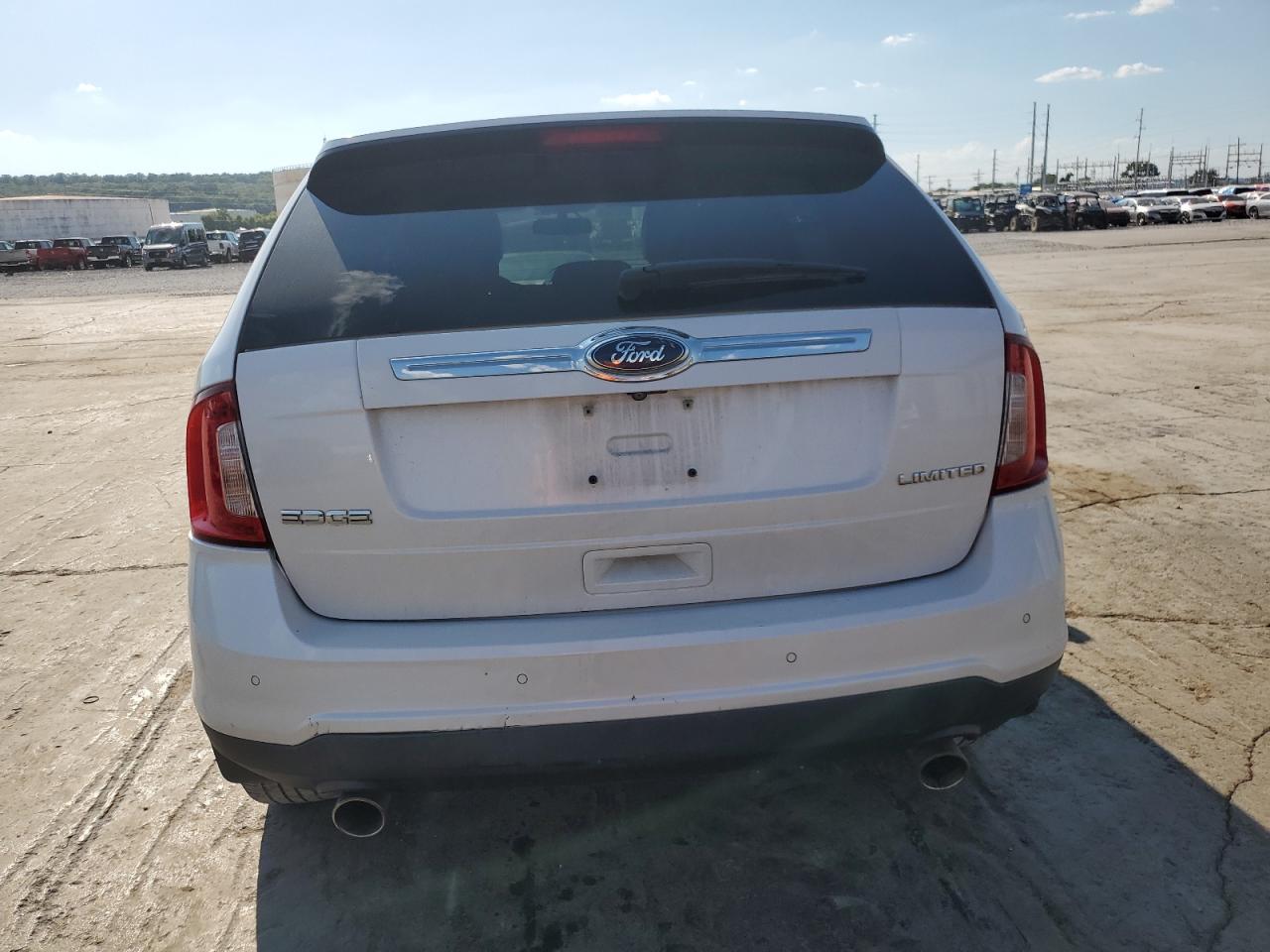 2014 Ford Edge - Image 6