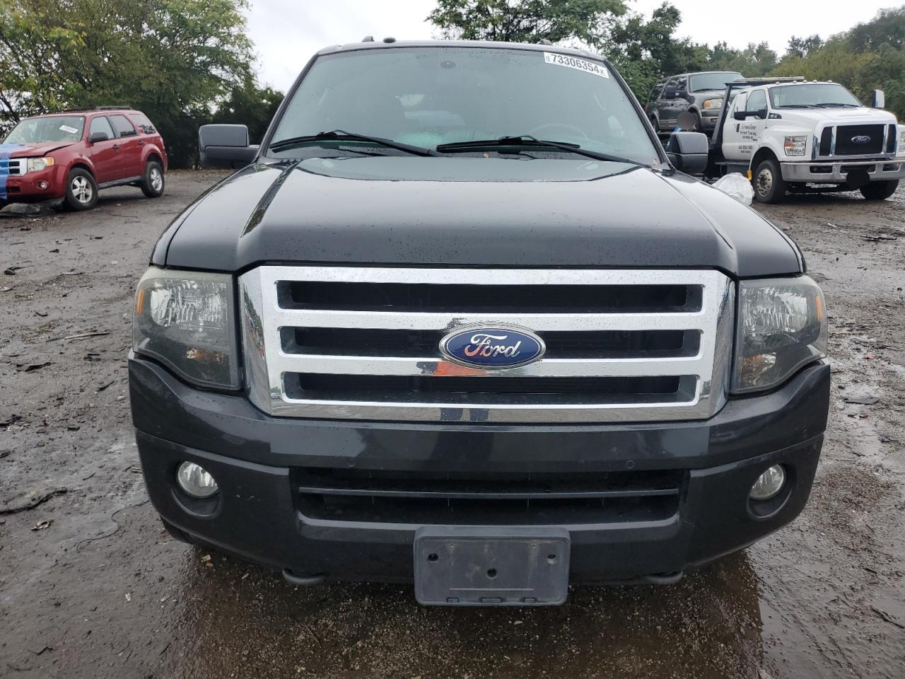 2013 Ford Expedition - Image 5