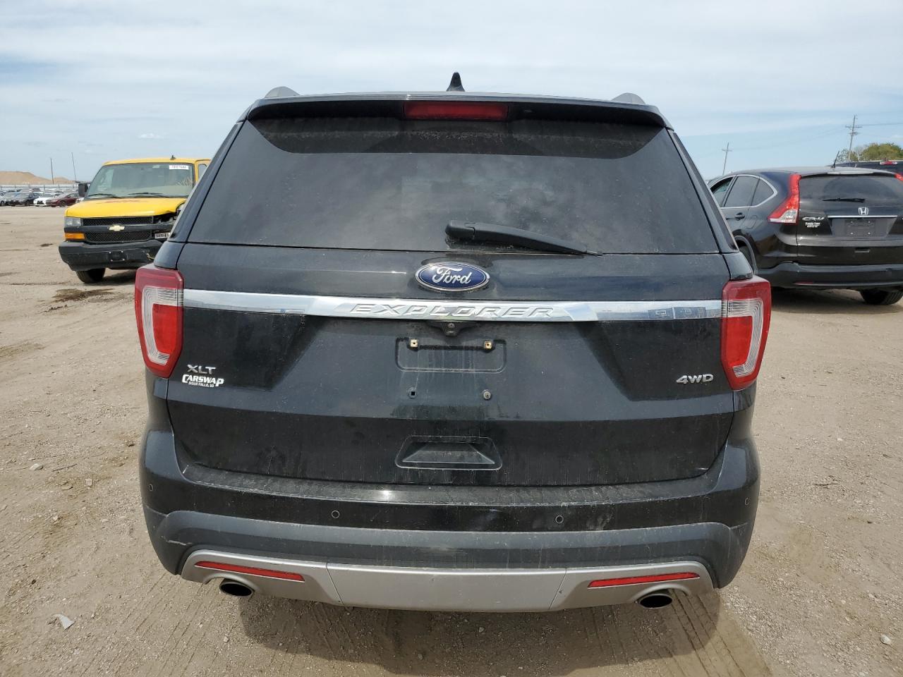 2017 Ford Explorer - Image 6