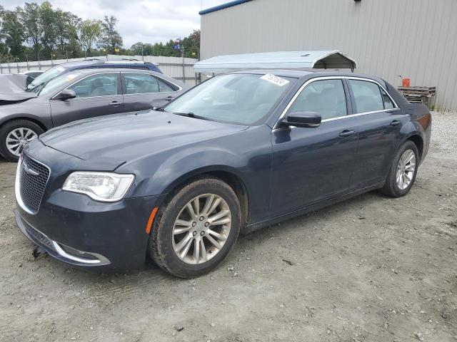 2017 Chrysler 300 Limited