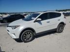 2016 Toyota Rav4 Limited на продаже в Houston, TX - Rear End