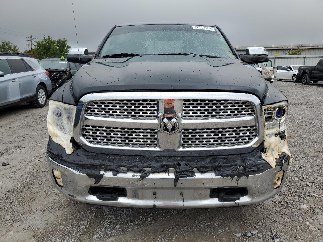 2014 RAM 1500 - Image 5