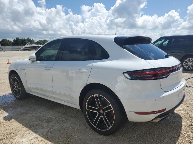 WP1AA2A52MLB00675 Porsche Macan  2