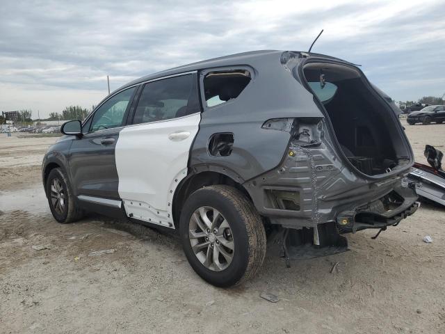  HYUNDAI SANTA FE 2020 Gray