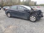 2016 Hyundai Elantra Se на продаже в Arlington, WA - Front End