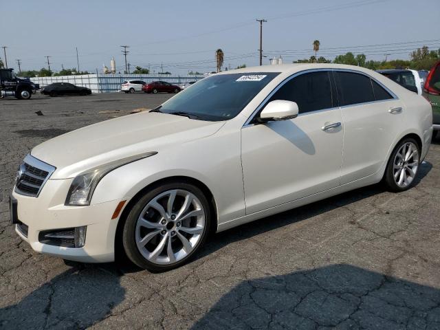 2014 Cadillac Ats Premium