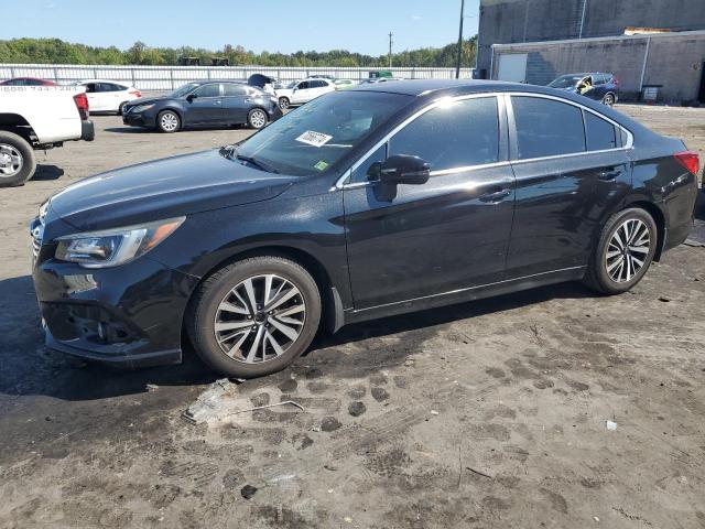 2018 Subaru Legacy 2.5I Premium იყიდება Fredericksburg-ში, VA - Side