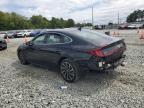 2020 Hyundai Sonata Sel Plus на продаже в Mebane, NC - Rear End