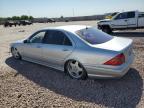 2002 Mercedes-Benz S 500 for Sale in Phoenix, AZ - Front End