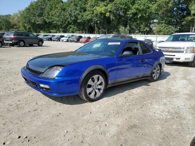 1998 Honda Prelude 