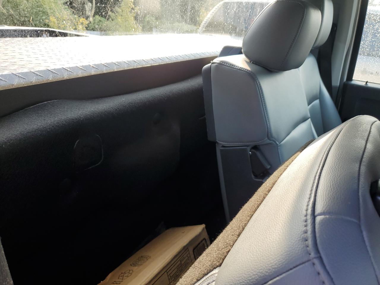 2021 Ford F150 VIN: 1FTMF1CB2MKD83498 Lot: 71865044