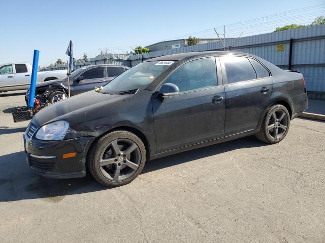 2009 Volkswagen Jetta S