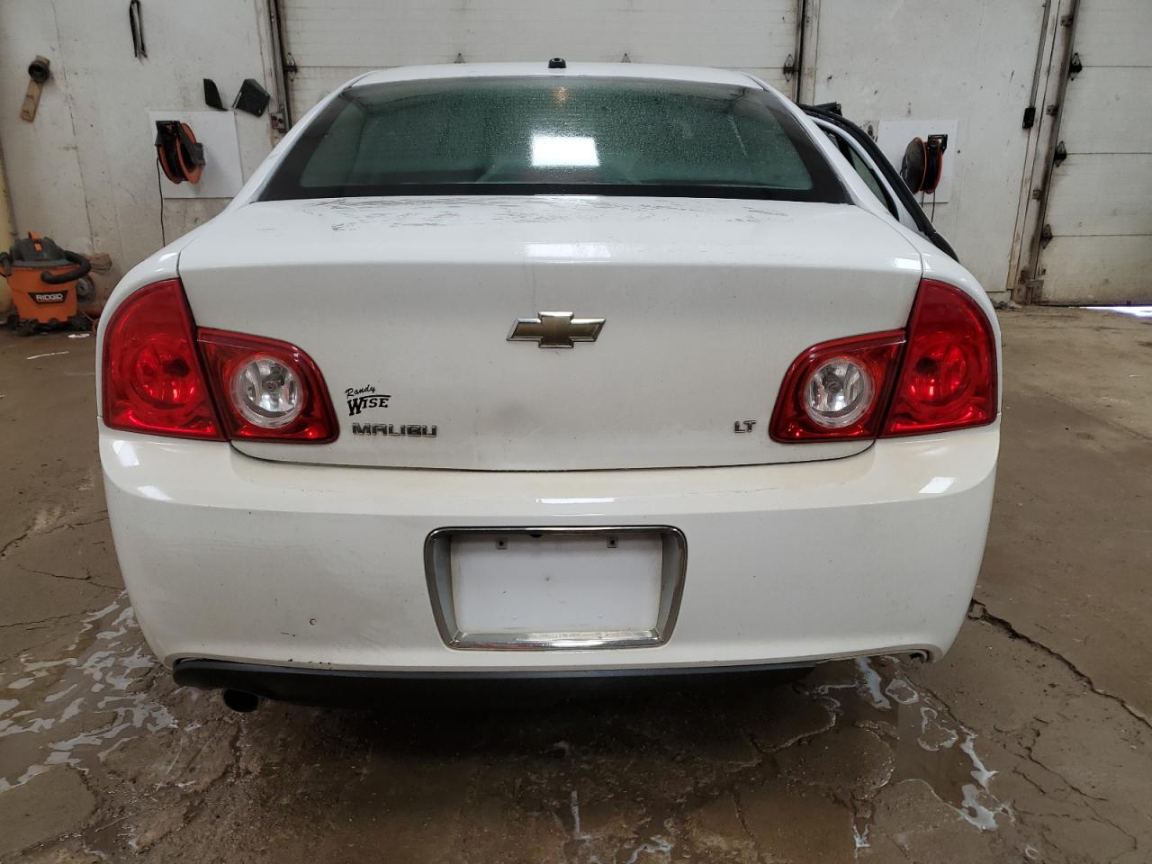 2009 Chevrolet Malibu 1Lt VIN: 1G1ZH57BX9F103448 Lot: 72904544