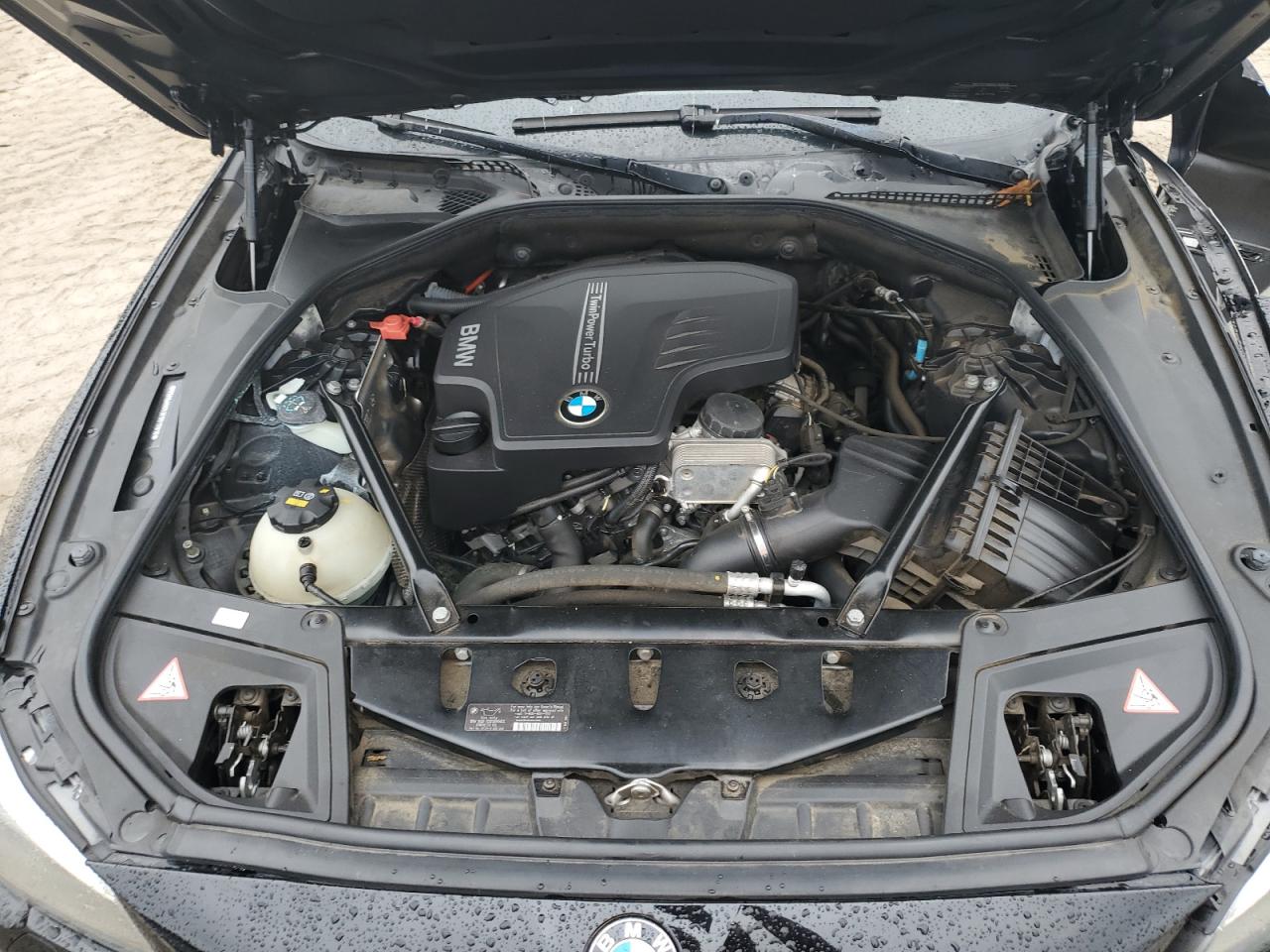 WBA5A5C53FD517010 2015 BMW 528 I