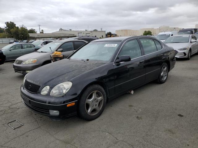 1999 Lexus Gs 300