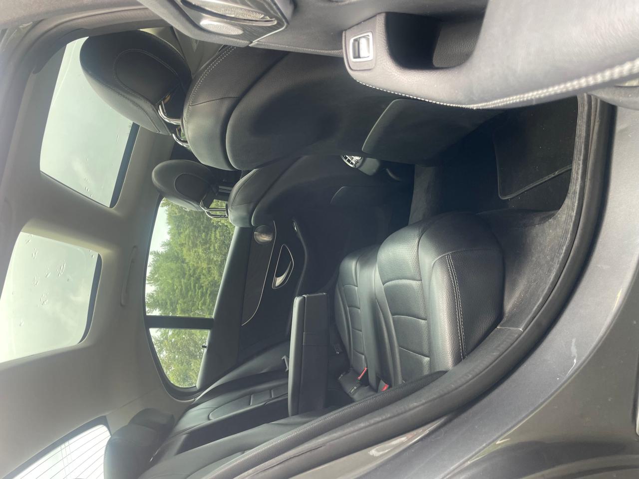 2017 Mercedes-Benz C 300 4Matic VIN: 55SWF4KB7HU184119 Lot: 70137074