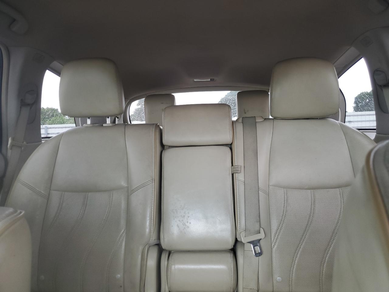 5N1AL0MN2EC510966 2014 Infiniti Qx60