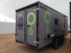 2019 Cargo Enclosed for Sale in Andrews, TX - Hail