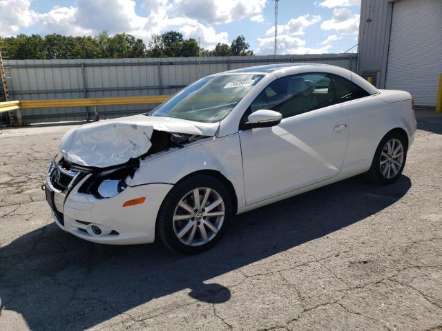 2009 Volkswagen Eos Turbo