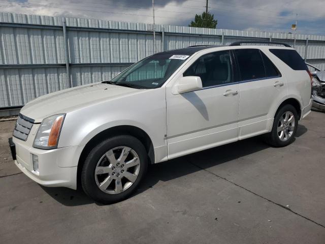 2006 Cadillac Srx 