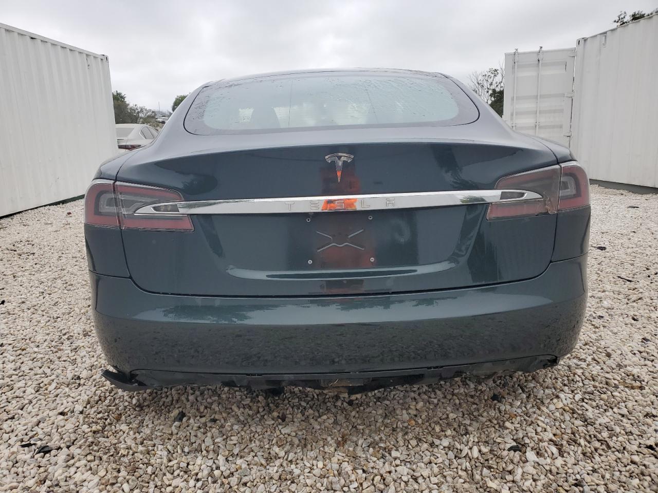 2013 Tesla Model S VIN: 5YJSA1CG6DFP04778 Lot: 69095544