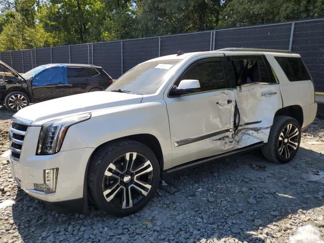 2015 Cadillac Escalade Premium