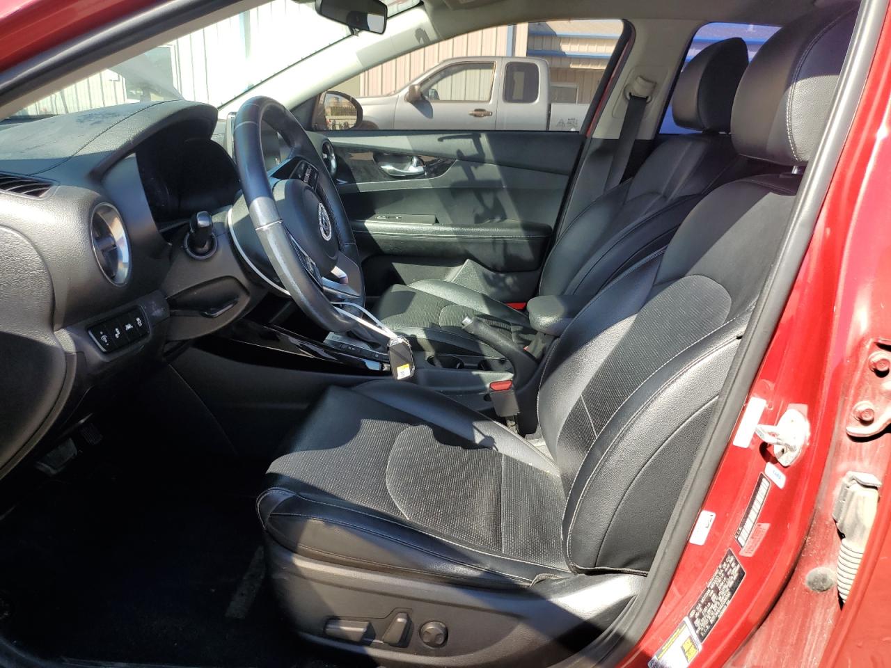 2019 Kia Forte Ex VIN: 3KPF54ADXKE034090 Lot: 73983994