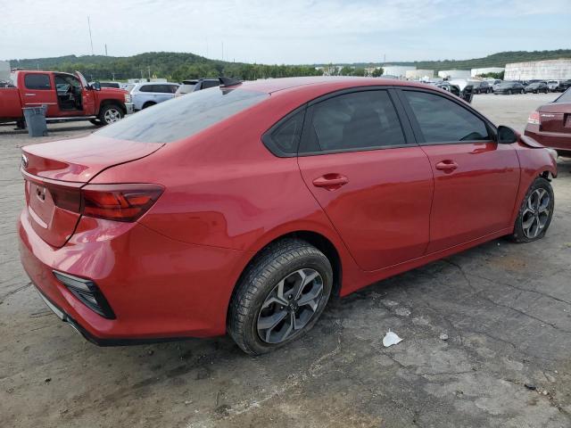 3KPF24AD0ME331011 Kia Forte FE 3